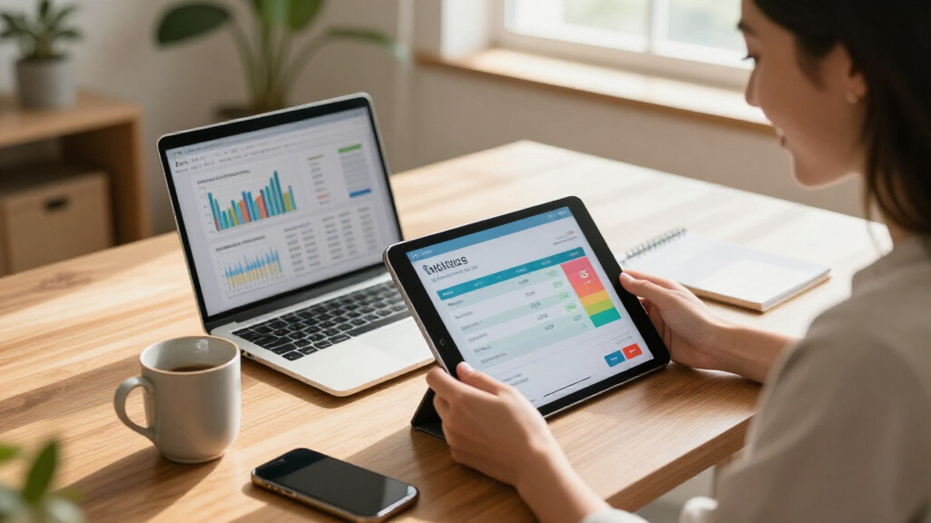 Leveraging Fintech For Smarter, Tone-Calibrated Invoicing In SMBs