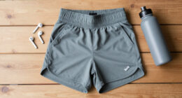 Lifestyle And Consumer Trends: The New Standard For Gym Shorts Tying