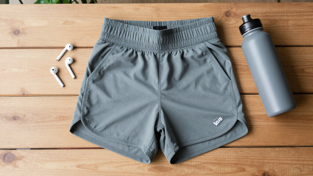 Lifestyle And Consumer Trends: The New Standard For Gym Shorts Tying