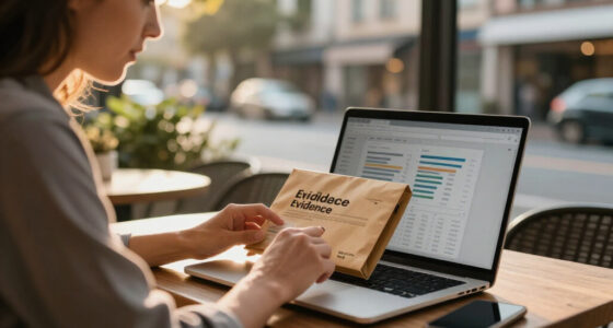 Local Business Review Defense: Using Evidence Packagers Effectively