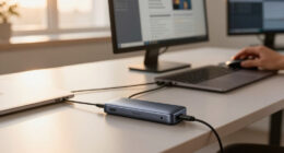 Maximize AI Potential With These Leading Thunderbolt Docks In 2026