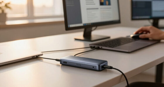 Maximize AI Potential With These Leading Thunderbolt Docks In 2026