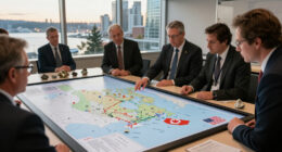 Mining Forum: US Needs Canada To Break China’s Minerals Grip