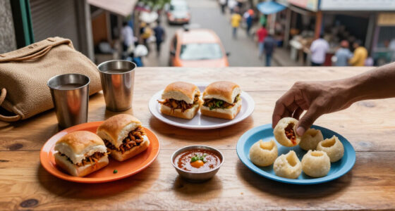 Mumbai’s September Food Scene: Where Trends Are Leading To New Spots