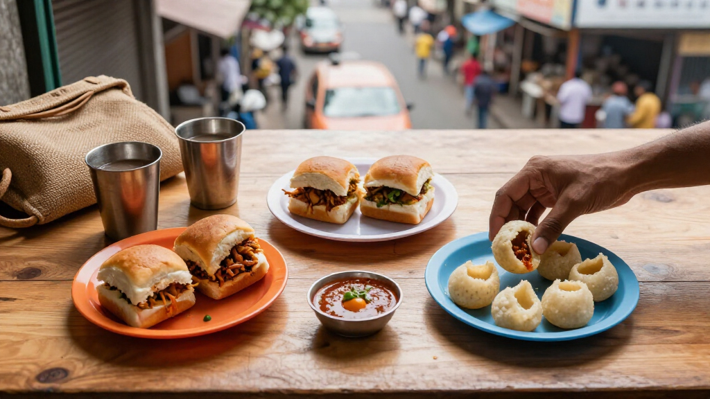 Mumbai’s September Food Scene: Where Trends Are Leading To New Spots