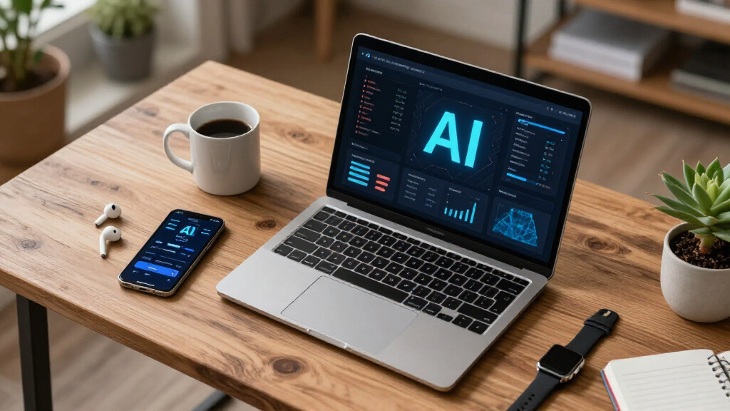 Nine AI Milestones That Will Define 2026