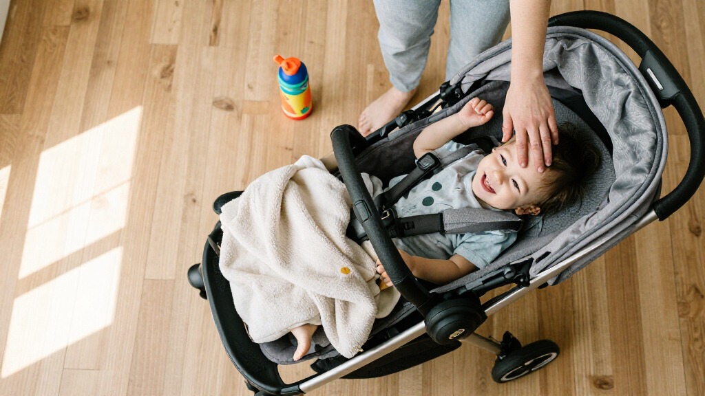 Parenting Trends Uncovered: Full Engagement Or Single Parent Path?