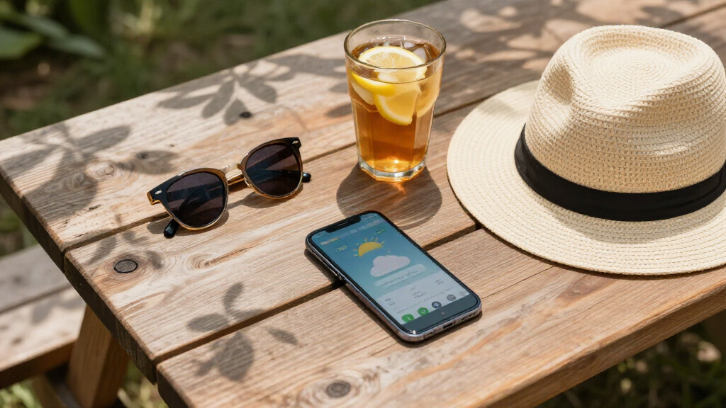 Portland’s Summer Sunlight Duration: Scientific Insights And Trends