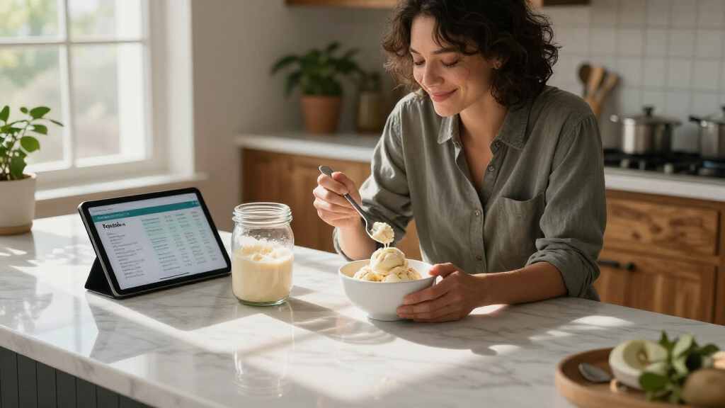 Rebel Creamery’s Strategy For Food Innovation Powered By Trend Data