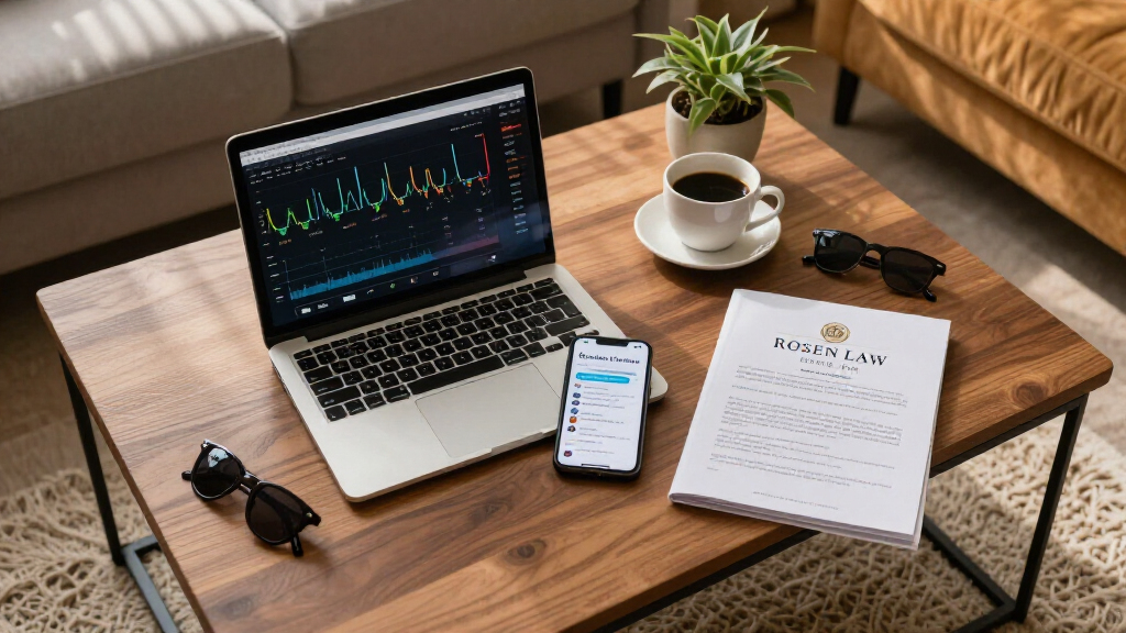 Rosen Law Firm Encourages FLOW Cryptocurrency Investors To Inquire About Securities Class Action Investigation