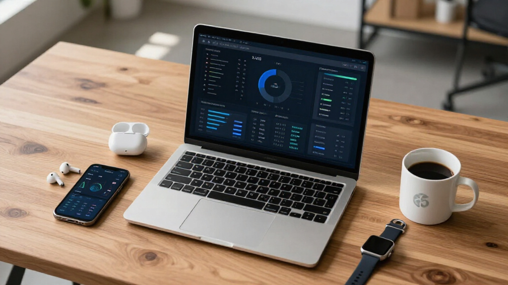 SenseTime’s AI Strategy: The Powerhouse Behind Its 2026 Dominance