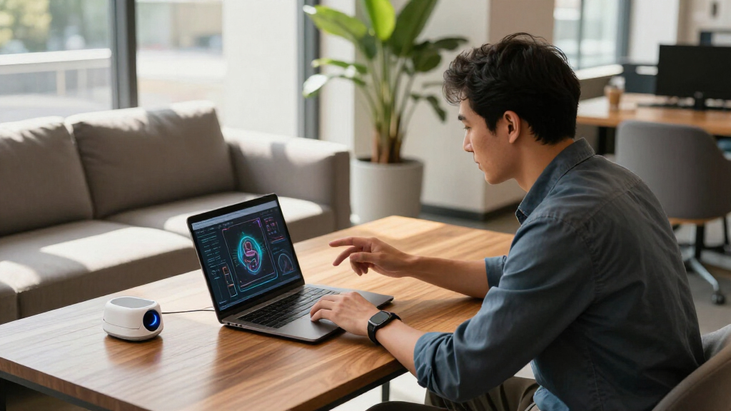 SenseTime’s AI Success Story: From Revenue Growth To Generative Technology Leadership