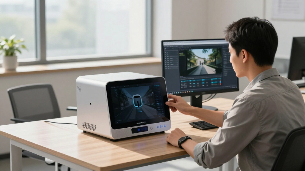 SenseTime SenseNova U1.5 Brings Open Development To Advanced AI Vision