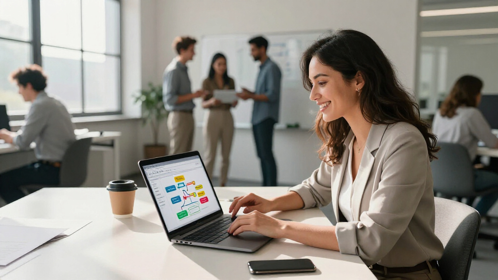 Step Into Seamless Email Migrations With An Automation-Flow Rebuilder