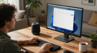 Streamline Your Desktop Experience With Watch-Once Voice Commands