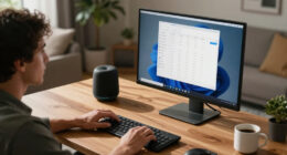 Streamline Your Desktop Experience With Watch-Once Voice Commands