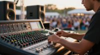 Suzanne Ciani’s Methodology For Monitoring Signals In Music And Live Event Settings