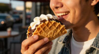 Taco Bell’s Ice Cream Taco: A Trend That’s Changing Snack Preferences
