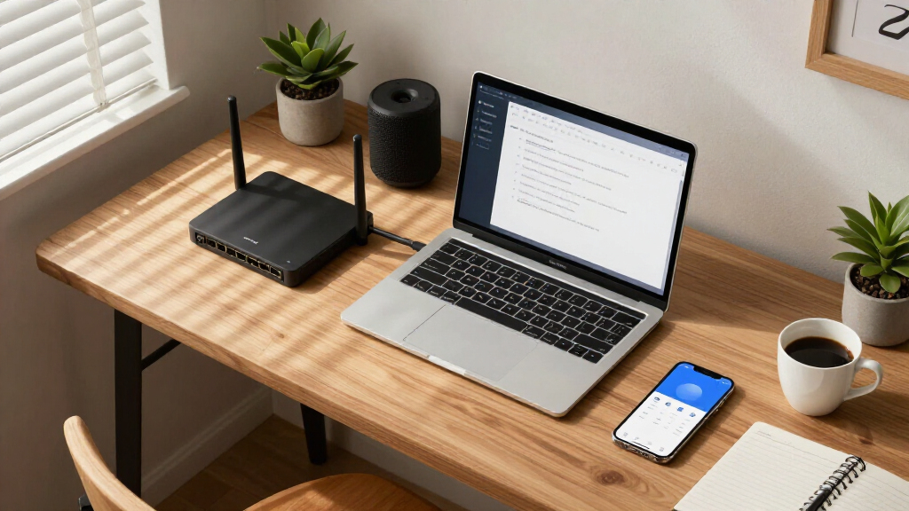 Tech Trends Spotlight: OpenWrt One And Open Hardware Routers