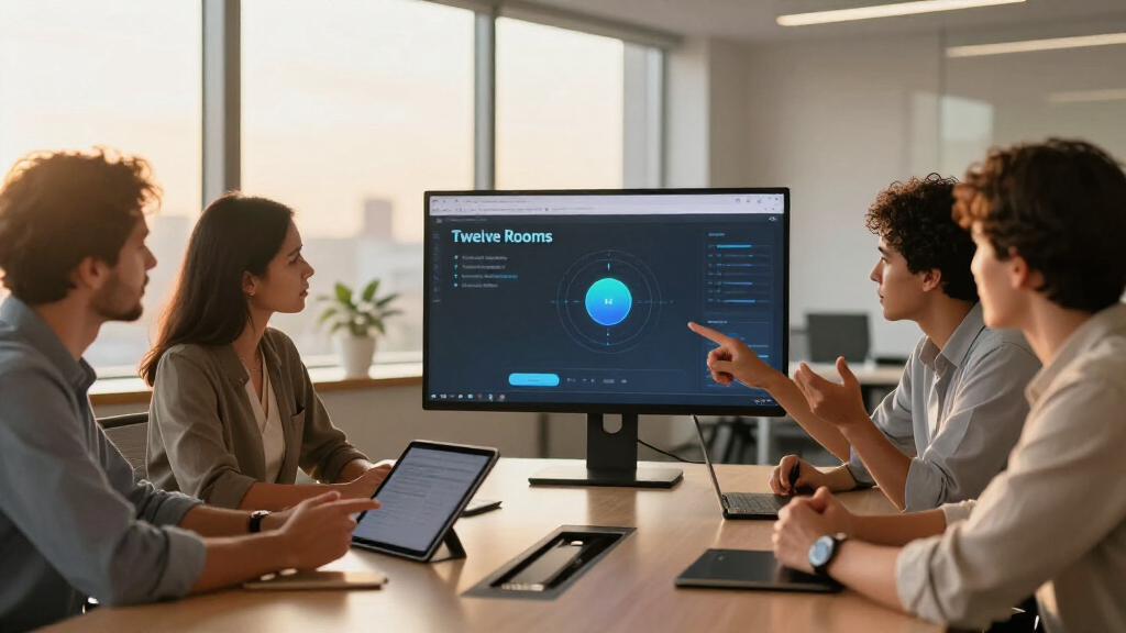 The AI Tower’s Twelve Rooms: A Model For Safe And Effective AI Deployment