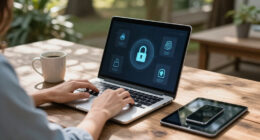 The Connection Between SMB Endpoint Security And Remote Work Safety