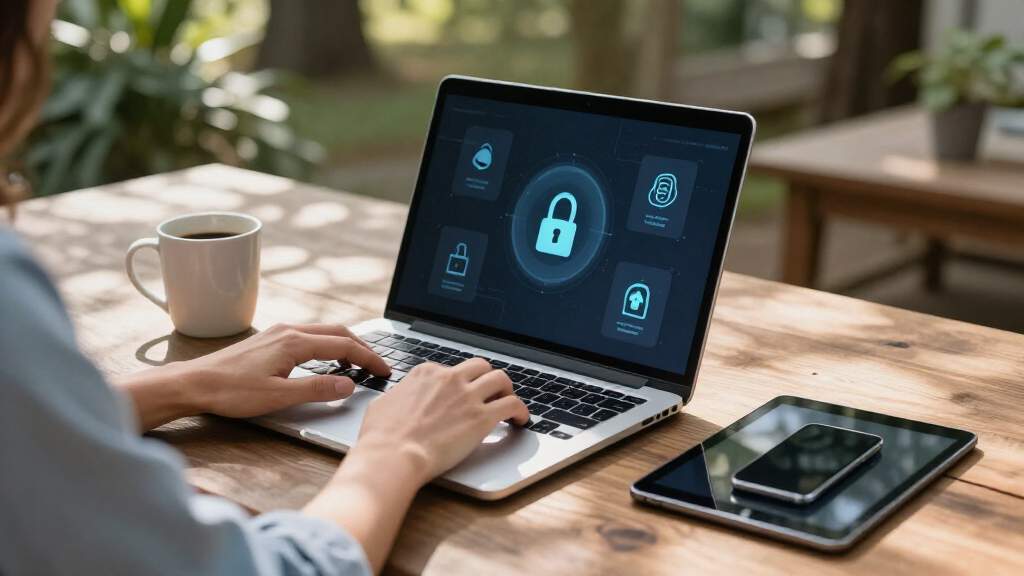 The Connection Between SMB Endpoint Security And Remote Work Safety