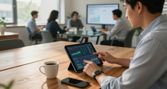 The Financial Impact Of AI: Insights From SenseTime-W’s Recent Results