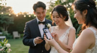 The Future Is Here: AI Planning For Effortless Weddings