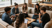 The Future Of Phone Addiction Recovery In Cohort-Based Settings