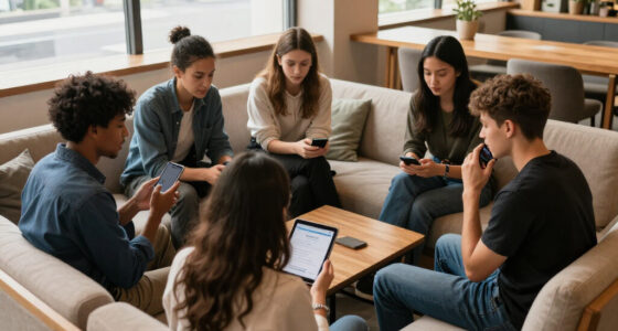The Future Of Phone Addiction Recovery In Cohort-Based Settings