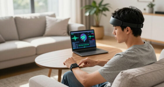 The Growing Importance Of Brain Signals In Consumer Health Trends