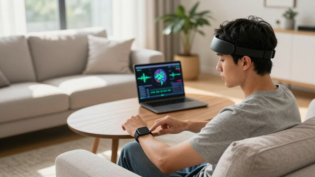 The Growing Importance Of Brain Signals In Consumer Health Trends