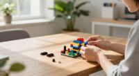 The Key To Unlocking Hidden Lego Brick Values