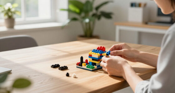 The Key To Unlocking Hidden Lego Brick Values