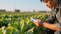 The Link Between Food Safety, Compliance, And Pesticide Residue Management