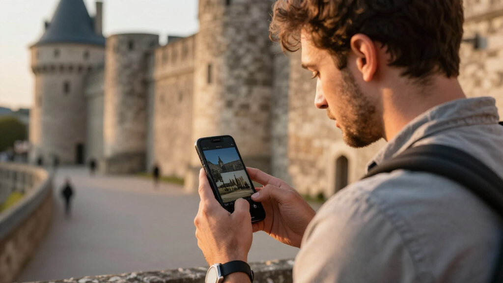 The New Frontier In Historical Documentation: AI And La Citadelle, 1693
