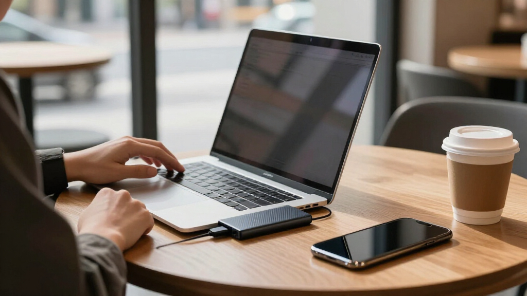 The Ultimate List: 9 Portable SSDs For AI In 2026