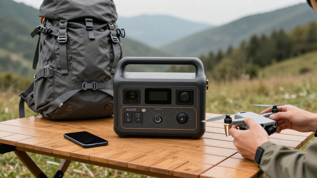Top Portable Power Stations For AI In 2026: Our Expert Picks