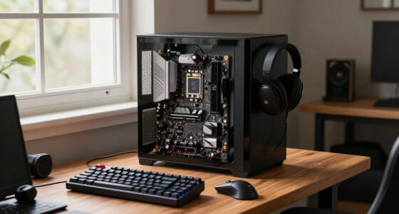 Top-Rated AI Motherboards For Gaming In 2026