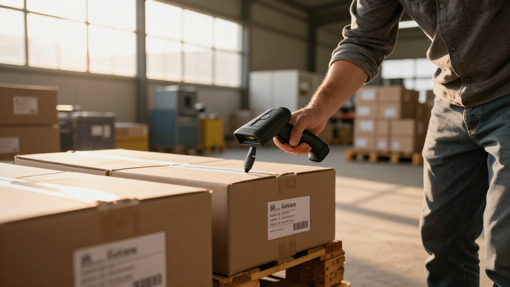 Trade And Supply-Chain Operations As Indicators Of Colorado’s Democratic Testing Ground