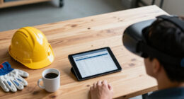 Virtual Reality As A Key Tool For Manufacturing Skills And Safety Training