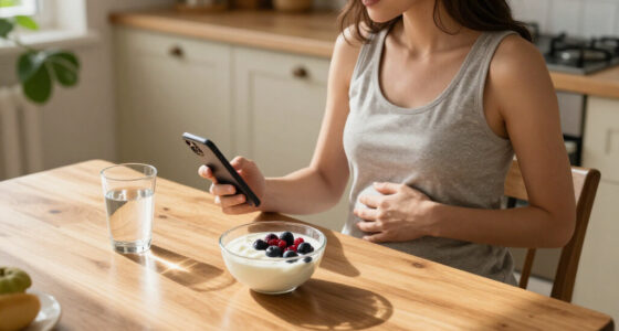 Wellness Monitoring: 5 Digestive Symptoms To Watch
