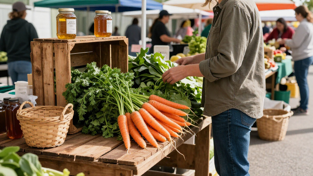 Will Supply Chain Movements Signal A Win For Francesca Hong In Wisconsin?