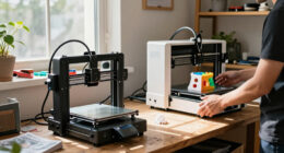10 3D Printers To Match Different Needs In 2027