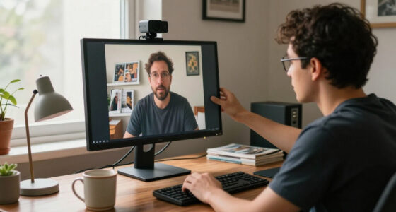 10 Best 4K Webcams For People Who Present On Camera In 2027