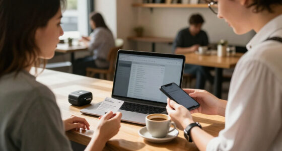 10 Best Business Card Scanners for Small Business in 2027