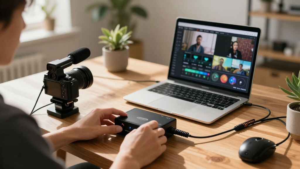 10 Best Capture Cards For Live Streams And Recordings In 2027