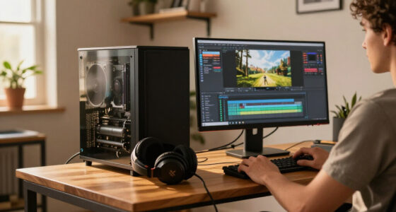 10 Best Desktop Processors For AI-Assisted Work, Gaming, And Daily Use