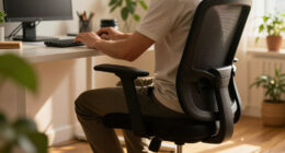 10 Best Ergonomic Office Chairs For More Comfortable Days At The Office In 2027