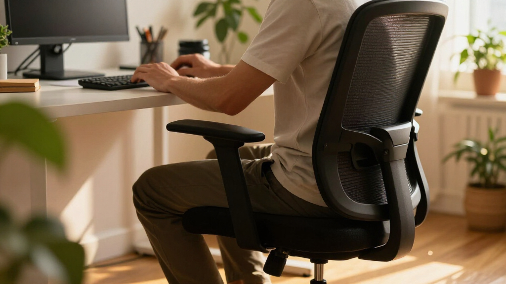 10 Best Ergonomic Office Chairs For More Comfortable Days At The Office In 2027